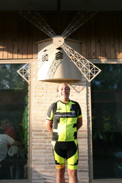 Javier Gomerdino Javier Gomerdino