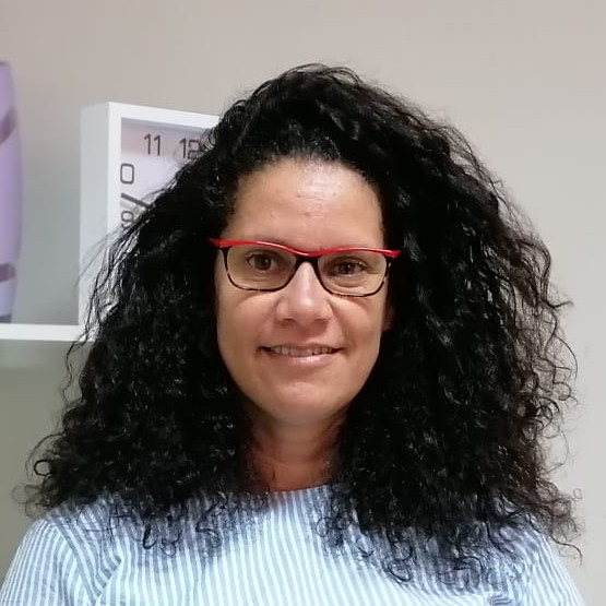 Patricia Durán Segué