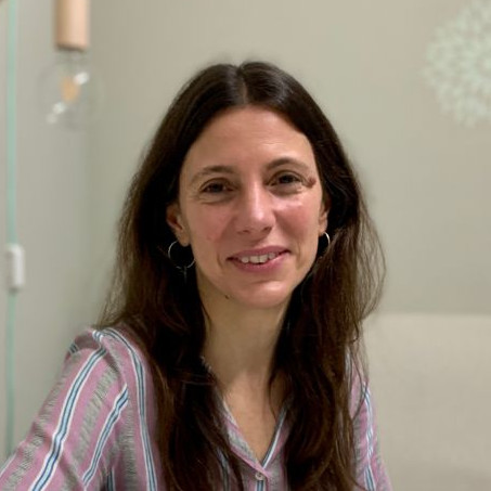 Lucía Liédana La Riva