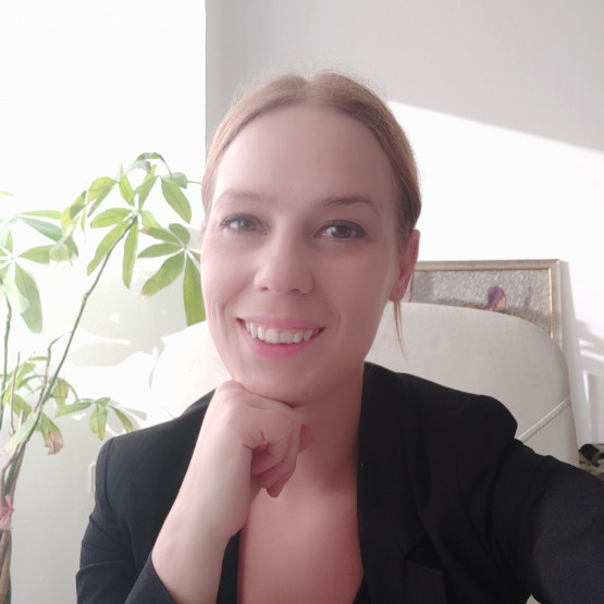 Elisabet Penón Gállego