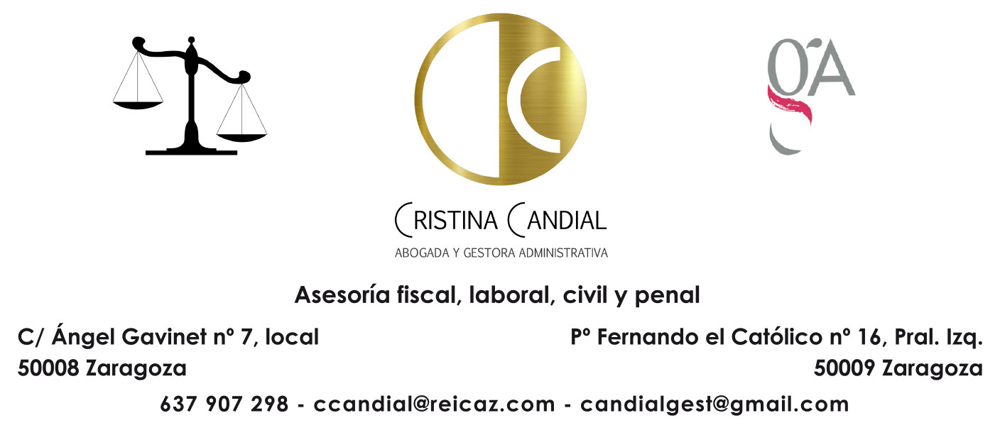 Cristina Candial Quintanilla